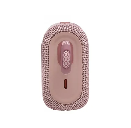 Dinamik JBL Go 3 Pink (JBLGO3PINK)
